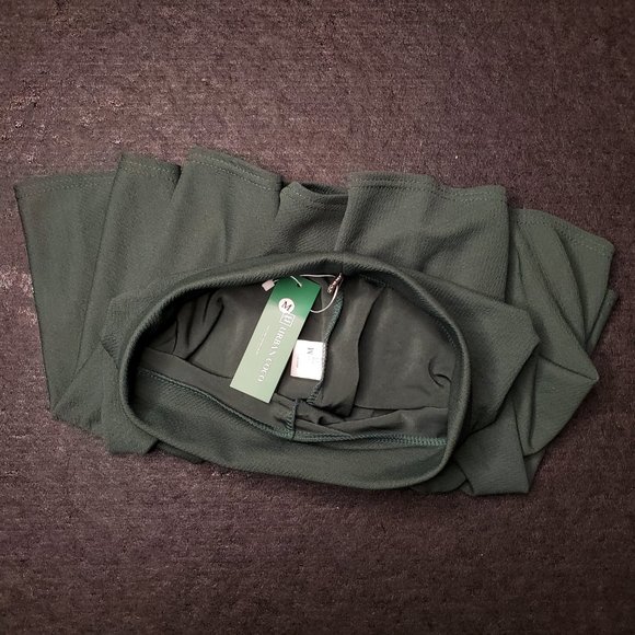 26) URBAN COCO High Waist Swing Sk8r Skirt Sz. M - Picture 4 of 4